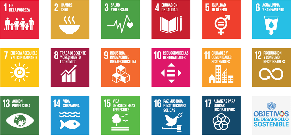 Contribuyendo a un Futuro Sostenible: Los Objetivos de Desarrollo Sostenible y NoTeLoCompres