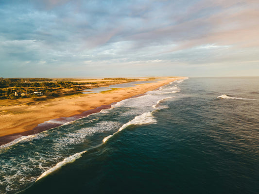 Destinos para acampar en la naturaleza de Uruguay