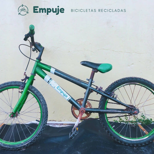 Bici Picaflor - Para peques