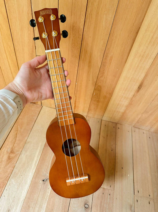 Ukelele