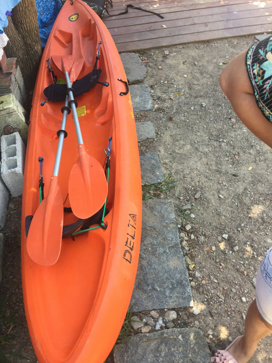 Kayak