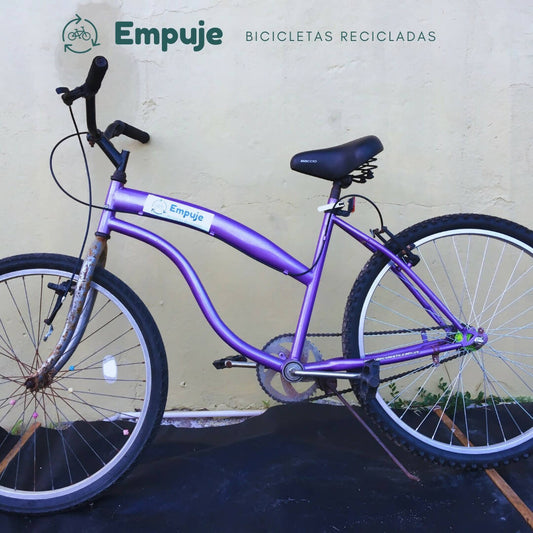 Bici 8M