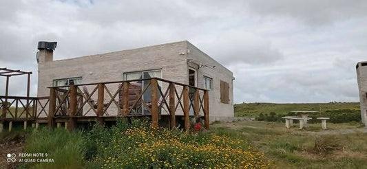 Casa de campo en las Sierras de Minas