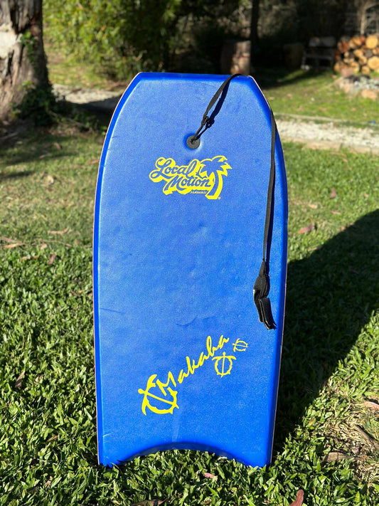 Tabla de Morey / Bodyboard para adulto