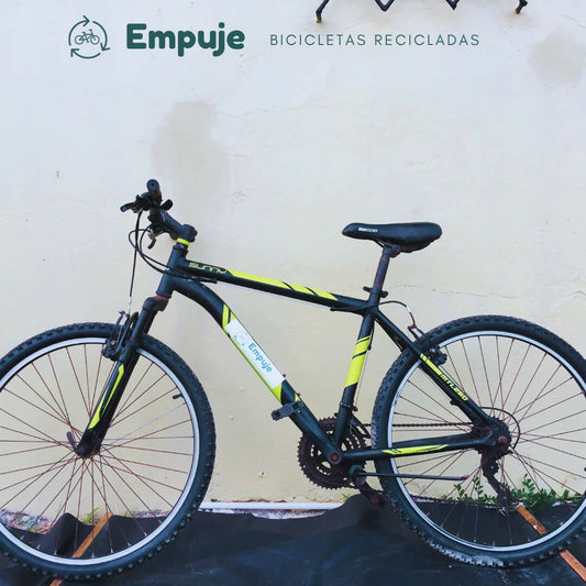 Bici Butiá