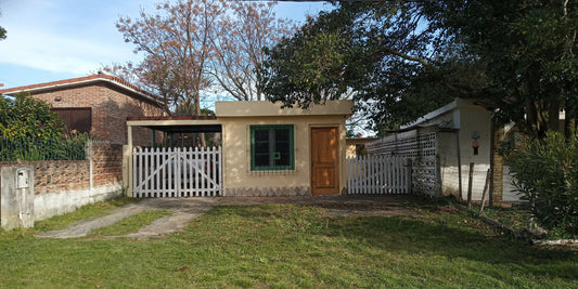 Casa en Costa Azul, Canelones