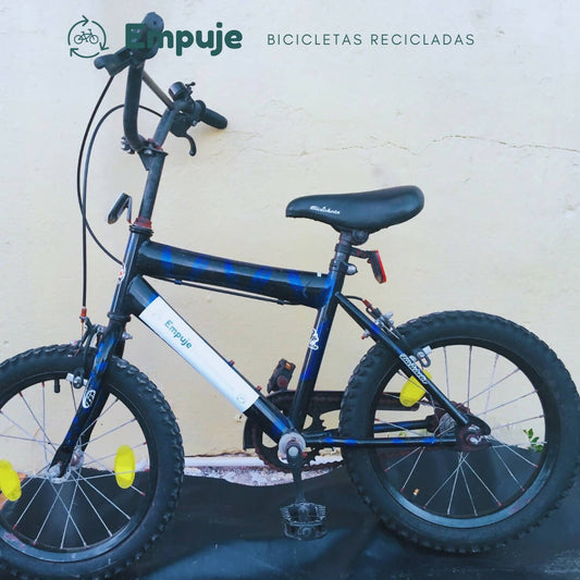 Bici Chiche - Para peques