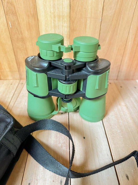 Prismatico Binocular