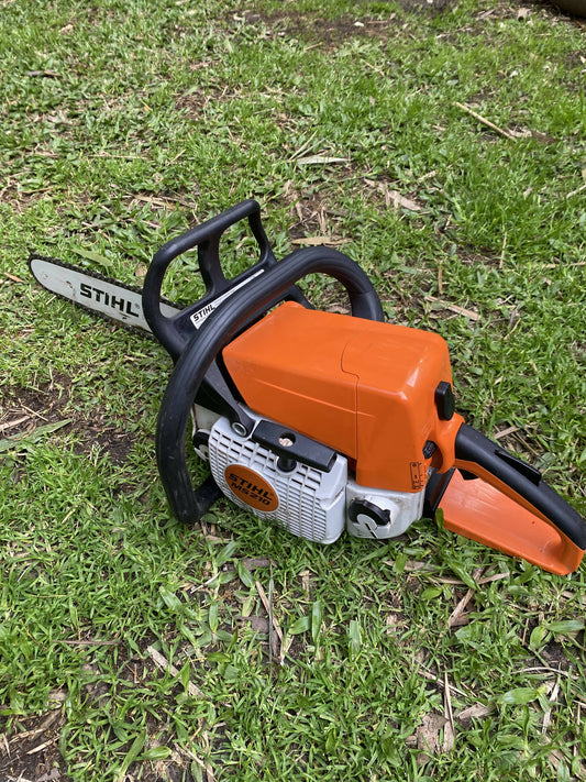 Motosierra Stihl MS210