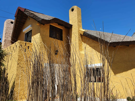 Cabaña en Costa Azul, Rocha