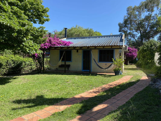 Casa en Costa Azul de Canelones