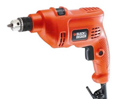 Taladro Percutor Black+Decker 560w